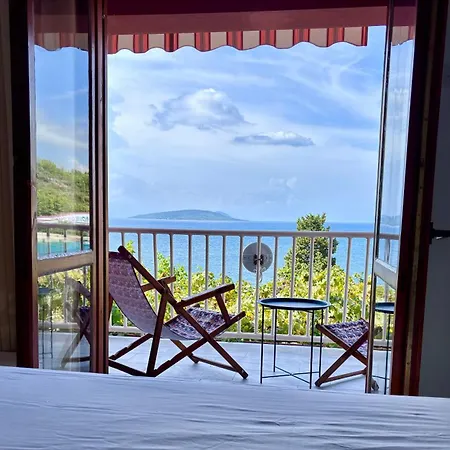 Villa House Podaca