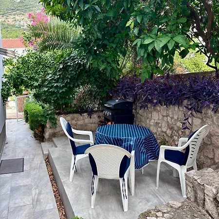 Villa House