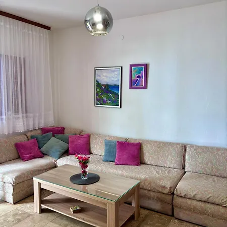 House Villa *