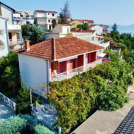 Βίλα House Podaca