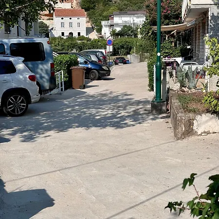 Villa House Podaca