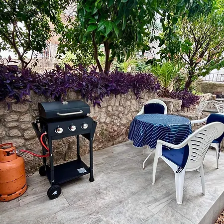 House * Podaca