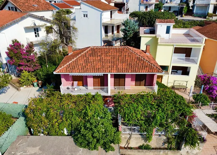 House Βίλα