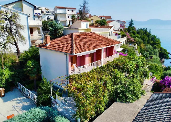 Βίλα House Podaca