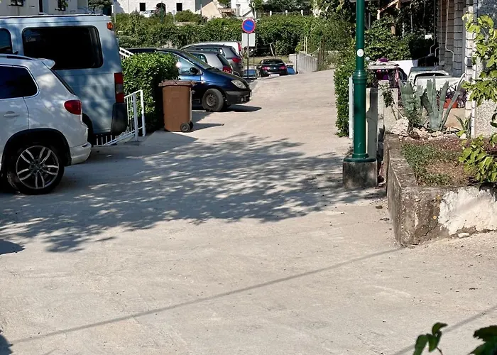 Βίλα House Podaca